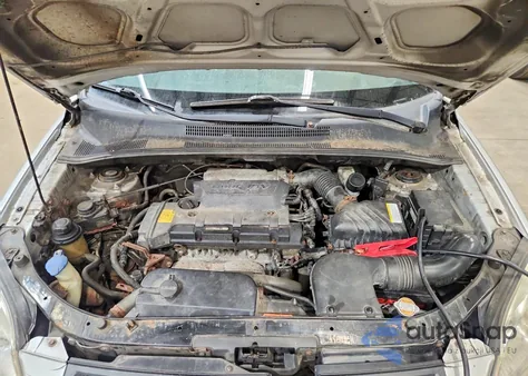 2009 Kia Sportage Lx z USA, uszkodzony, nr VIN KNDJE724097655360